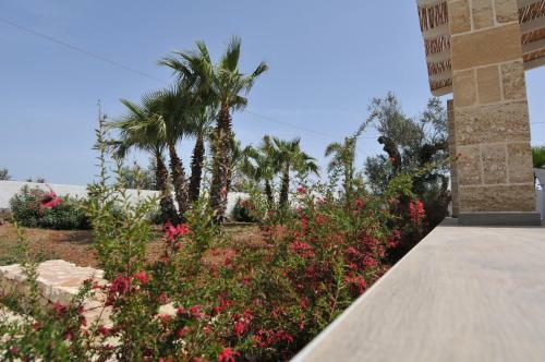 Bed & Breakfast Luna Rossa