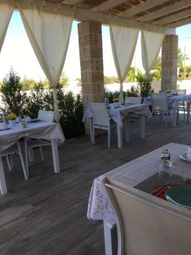 Bed & Breakfast Luna Rossa