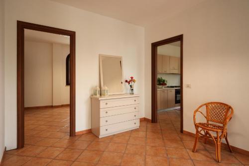 Apartamento Monolocale 900