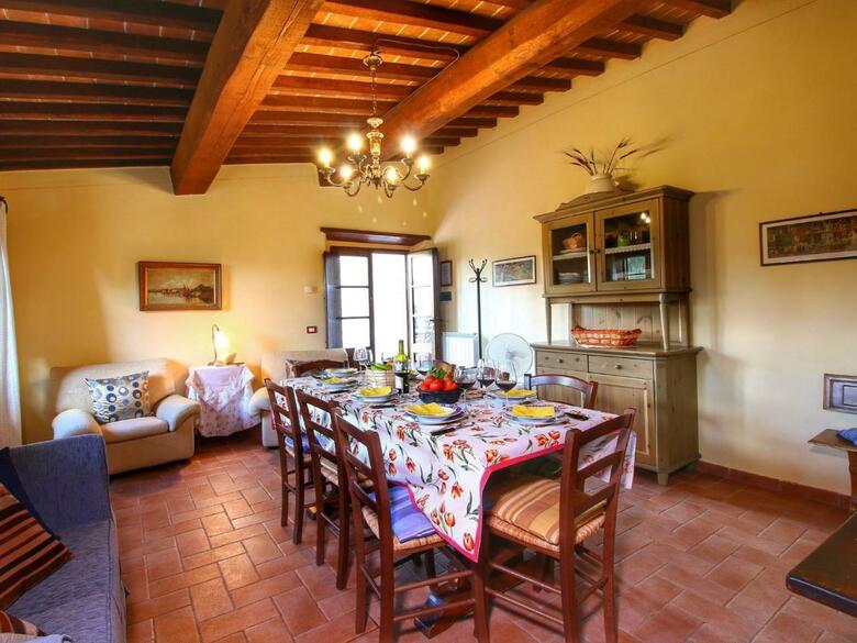 Apartment Uva