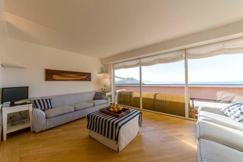 Apartamento Hintown Marvellous Penthouse In Rapallo