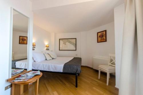 Apartamento Hintown Marvellous Penthouse In Rapallo