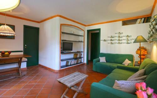 Macera Flexyrent Apartment