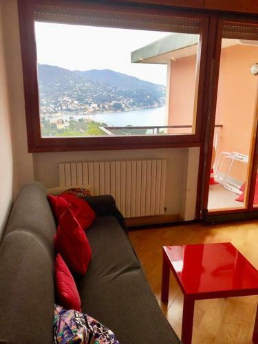 Apartamento Residence "delfino" Con Piscina E Campo Da Tennis