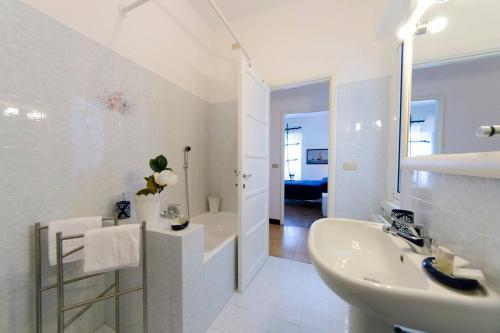 Apartamento Hintown Casa Degli Schooner A Rapallo