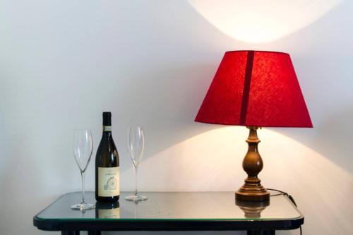 Apartamento Hintown Casa Degli Schooner A Rapallo