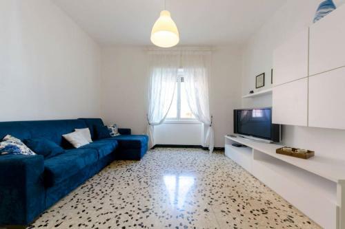 Apartamento Hintown Casa Degli Schooner A Rapallo