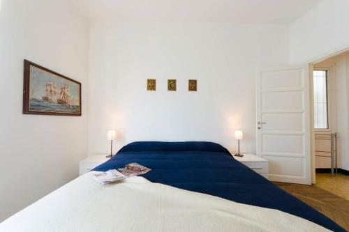 Apartamento Hintown Casa Degli Schooner A Rapallo