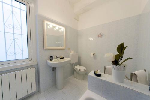 Apartamento Hintown Casa Degli Schooner A Rapallo