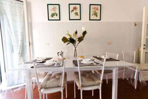 Apartamento Hintown Casa Degli Schooner A Rapallo
