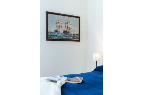 Apartamento Hintown Casa Degli Schooner A Rapallo