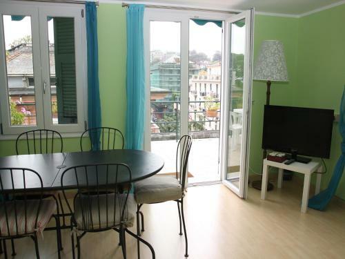 Apartamento Colombo Flexyrent Studio