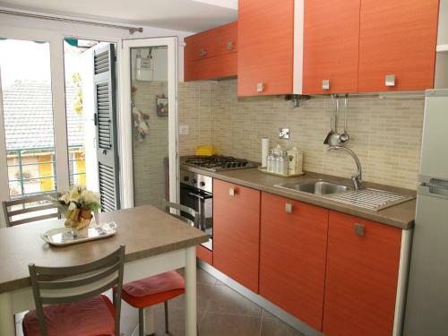 Apartamento Colombo Flexyrent Studio