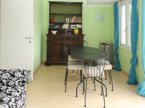 Apartamento Colombo Flexyrent Studio