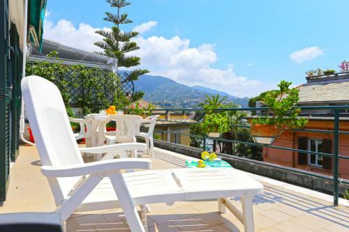 Apartamento Colombo Flexyrent Studio