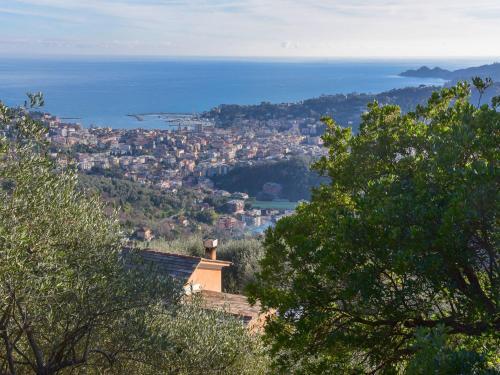 Villa La Panoramica