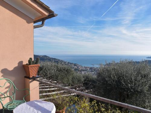Villa La Panoramica