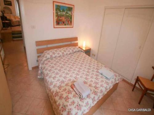 Garibaldi Flexyrent Apartment