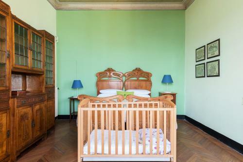 Carlotta Flexyrent Apartment