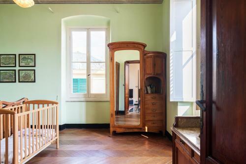Carlotta Flexyrent Apartment