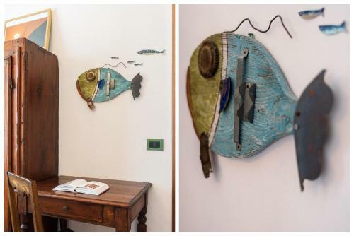 Azzurro Giuliana Apartment