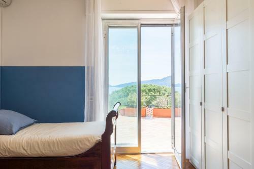 Azzurro Giuliana Apartment