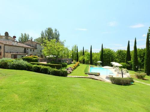 Apartamentos Locazione Turistica Il Pozzo