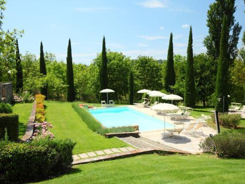 Apartamentos Locazione Turistica Il Pozzo