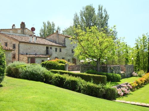 Apartamentos Locazione Turistica Il Pozzo