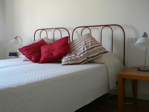 Apartamento Agriturismo Tenuta Il Tasso