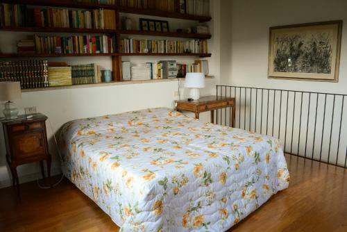 Apartamento Agriturismo Tenuta Il Tasso