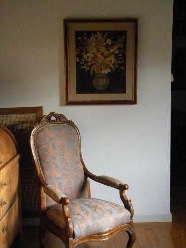 Apartamento Agriturismo Tenuta Il Tasso