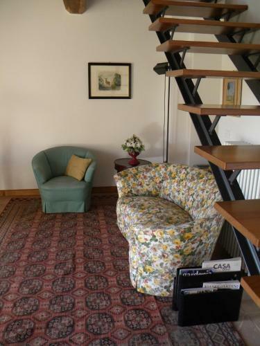 Apartamento Agriturismo Tenuta Il Tasso