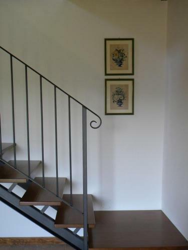 Apartamento Agriturismo Tenuta Il Tasso
