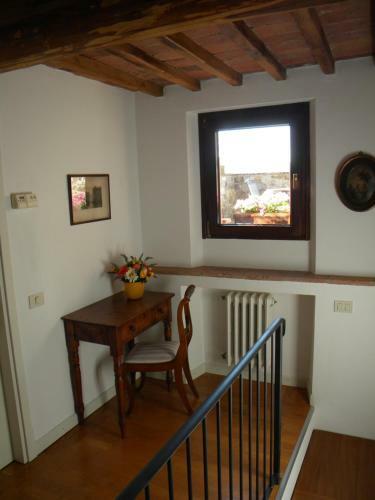 Apartamento Agriturismo Tenuta Il Tasso