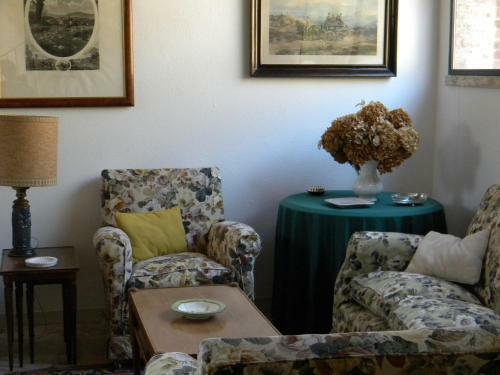 Apartamento Agriturismo Tenuta Il Tasso