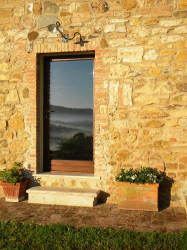 Apartamento Agriturismo Tenuta Il Tasso