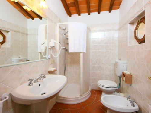 Apartamentos Locazione Turistica Granaio