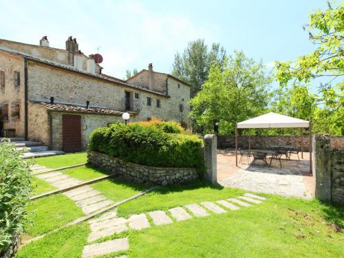 Apartamentos Locazione Turistica Granaio