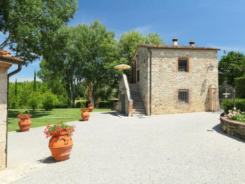 Apartamentos Locazione Turistica Granaio