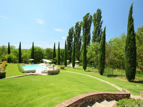 Apartamentos Locazione Turistica Granaio