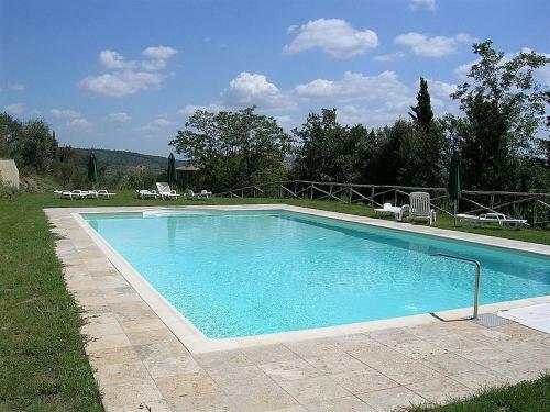 Rapolano Terme Villa Sleeps 4 Pool Air Con