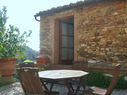 Rapolano Terme Villa Sleeps 4 Pool Air Con
