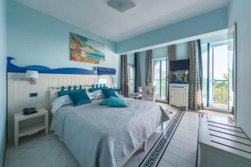 Hotel Villa San Michele