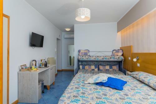 Bed & Breakfast A Casa Di Nonna Marianna