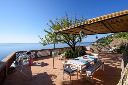 Apartamento Marmorata Residence