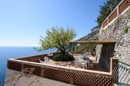 Apartamento Marmorata Residence