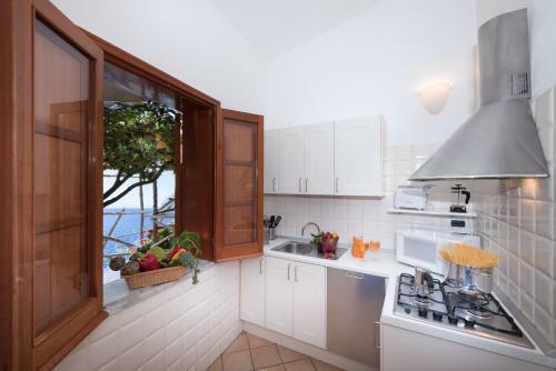 Apartamento Marmorata Residence