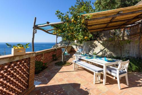 Apartamento Marmorata Residence