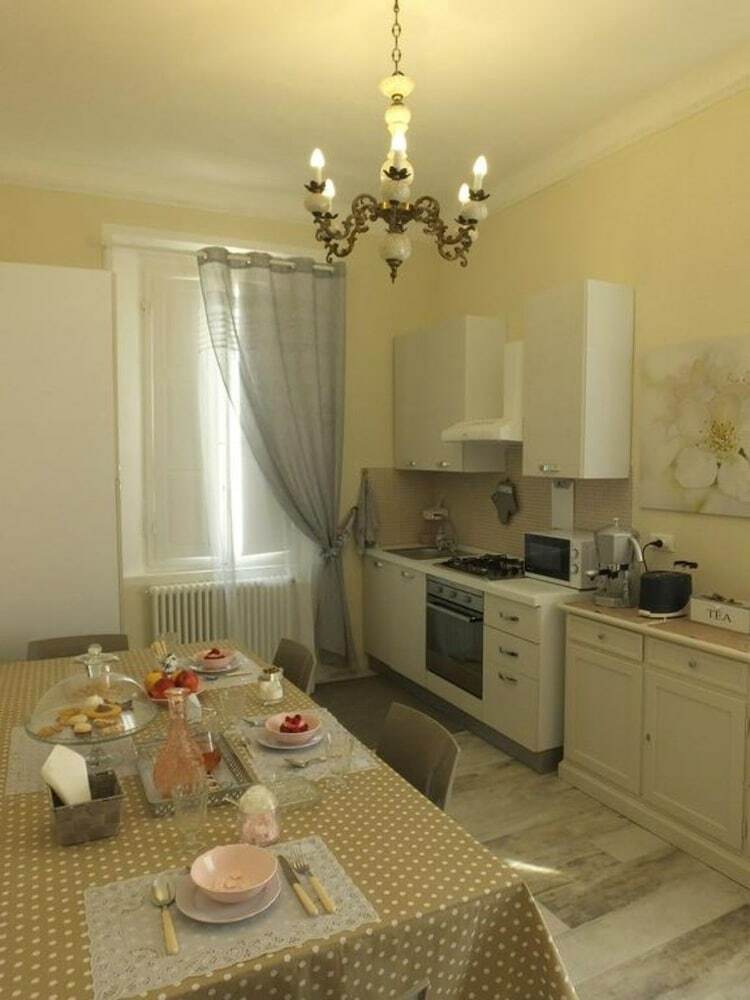 Bed & Breakfast Antica Loggetta